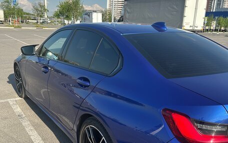 BMW 3 серия, 2019 год, 3 540 000 рублей, 8 фотография