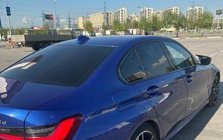 BMW 3 серия, 2019 год, 3 540 000 рублей, 6 фотография