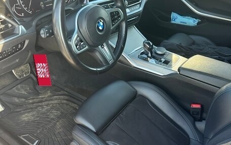 BMW 3 серия, 2019 год, 3 540 000 рублей, 9 фотография