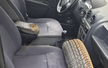Renault Logan I, 2008 год, 125 000 рублей, 4 фотография
