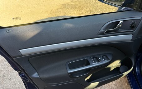 Skoda Octavia, 2012 год, 1 150 000 рублей, 9 фотография