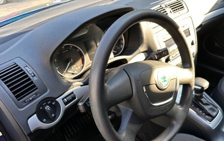 Skoda Octavia, 2012 год, 1 150 000 рублей, 11 фотография