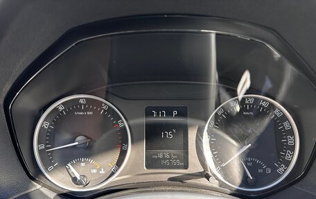 Skoda Octavia, 2012 год, 1 150 000 рублей, 13 фотография