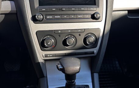Skoda Octavia, 2012 год, 1 150 000 рублей, 12 фотография