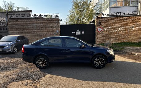 Skoda Octavia, 2012 год, 1 150 000 рублей, 7 фотография