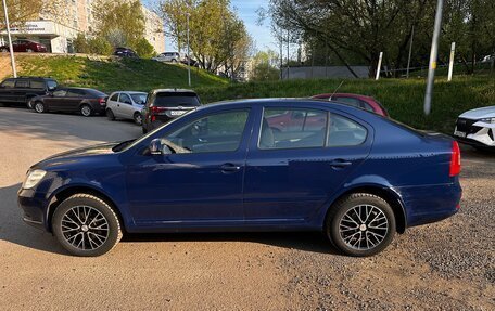 Skoda Octavia, 2012 год, 1 150 000 рублей, 8 фотография