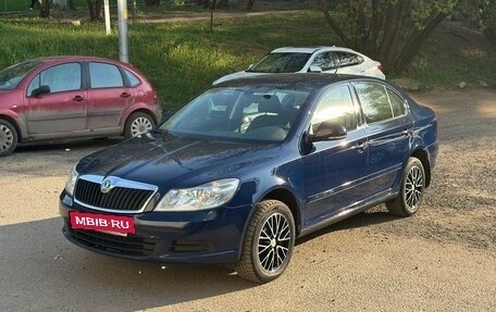 Skoda Octavia, 2012 год, 1 150 000 рублей, 3 фотография