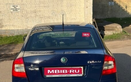 Skoda Octavia, 2012 год, 1 150 000 рублей, 4 фотография