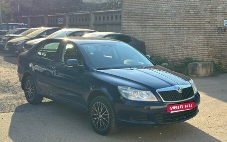 Skoda Octavia, 2012 год, 1 150 000 рублей, 2 фотография