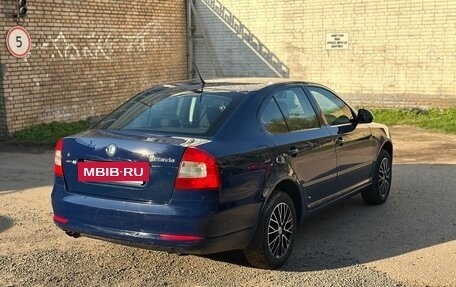 Skoda Octavia, 2012 год, 1 150 000 рублей, 6 фотография