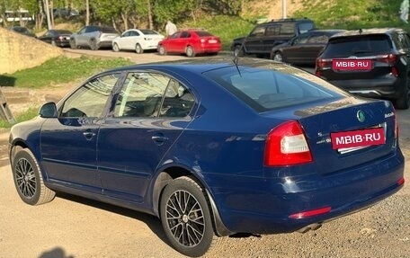 Skoda Octavia, 2012 год, 1 150 000 рублей, 5 фотография