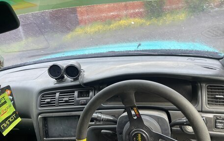 Toyota Chaser VI, 1996 год, 1 860 000 рублей, 5 фотография