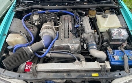 Toyota Chaser VI, 1996 год, 1 860 000 рублей, 4 фотография