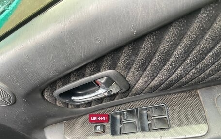 Toyota Chaser VI, 1996 год, 1 860 000 рублей, 7 фотография