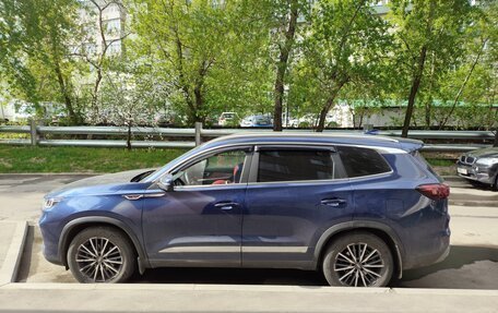 Chery Tiggo 8 Pro, 2022 год, 2 000 000 рублей, 2 фотография