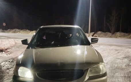 Hyundai Accent II, 2008 год, 400 000 рублей, 4 фотография
