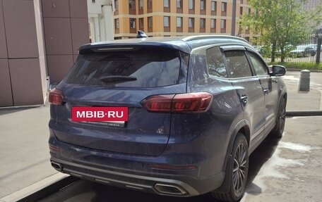 Chery Tiggo 8 Pro, 2022 год, 2 000 000 рублей, 8 фотография