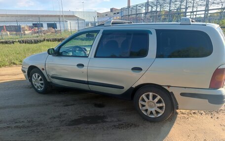 Renault Megane II, 1999 год, 179 000 рублей, 4 фотография
