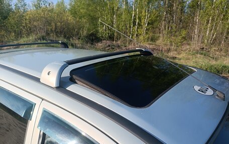 Renault Megane II, 1999 год, 179 000 рублей, 6 фотография