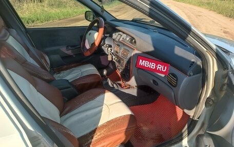 Renault Megane II, 1999 год, 179 000 рублей, 7 фотография