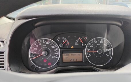 Fiat Punto III Punto Evo рестайлинг, 2008 год, 295 000 рублей, 8 фотография