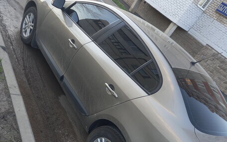 Renault Fluence I, 2011 год, 530 000 рублей, 2 фотография