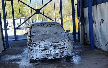 Volkswagen Polo VI (EU Market), 2017 год, 700 000 рублей, 6 фотография