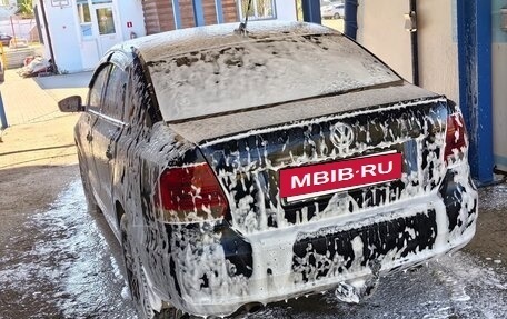 Volkswagen Polo VI (EU Market), 2017 год, 700 000 рублей, 7 фотография