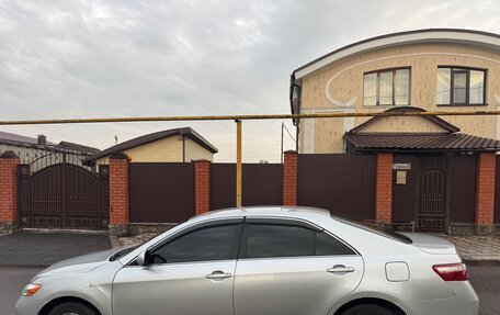 Toyota Camry, 2006 год, 1 050 000 рублей, 4 фотография