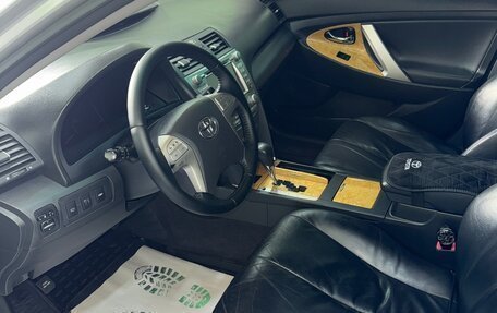 Toyota Camry, 2006 год, 1 050 000 рублей, 11 фотография