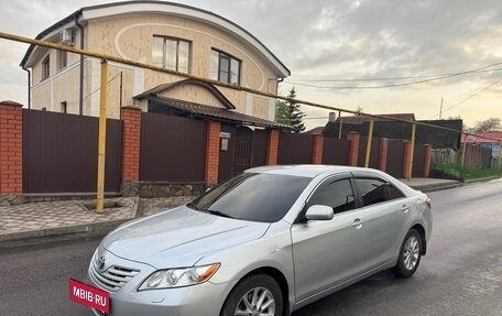 Toyota Camry, 2006 год, 1 050 000 рублей, 3 фотография