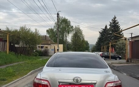 Toyota Camry, 2006 год, 1 050 000 рублей, 8 фотография