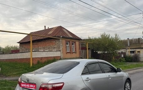 Toyota Camry, 2006 год, 1 050 000 рублей, 6 фотография