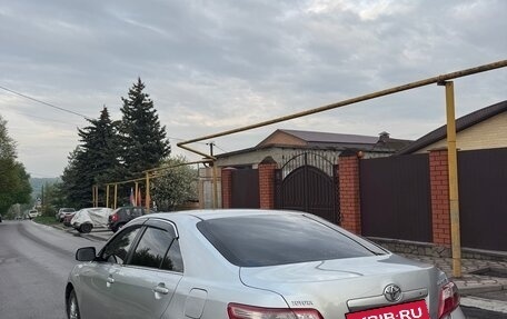 Toyota Camry, 2006 год, 1 050 000 рублей, 7 фотография
