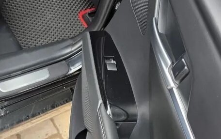 Toyota Camry, 2025 год, 3 950 000 рублей, 7 фотография
