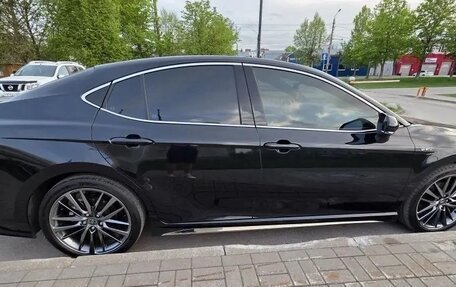 Toyota Camry, 2025 год, 3 950 000 рублей, 6 фотография