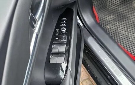Toyota Camry, 2025 год, 3 950 000 рублей, 8 фотография