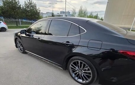 Toyota Camry, 2025 год, 3 950 000 рублей, 5 фотография