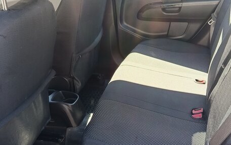Chevrolet Aveo III, 2012 год, 670 000 рублей, 7 фотография