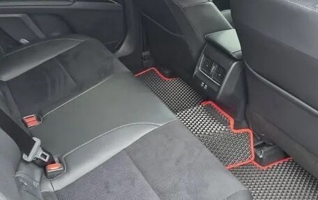 Toyota Camry, 2025 год, 3 950 000 рублей, 12 фотография