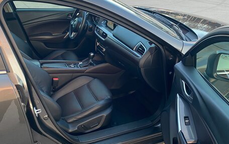 Mazda 6, 2015 год, 1 880 000 рублей, 9 фотография