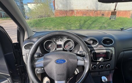 Ford Focus II рестайлинг, 2010 год, 700 000 рублей, 6 фотография