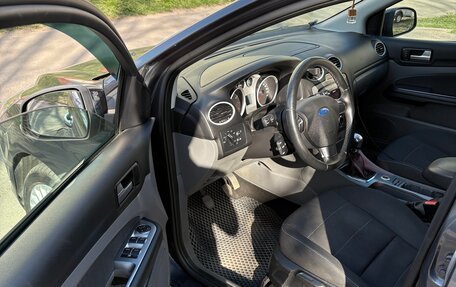 Ford Focus II рестайлинг, 2010 год, 700 000 рублей, 5 фотография
