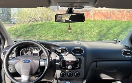 Ford Focus II рестайлинг, 2010 год, 700 000 рублей, 7 фотография