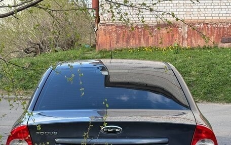 Ford Focus II рестайлинг, 2010 год, 700 000 рублей, 2 фотография