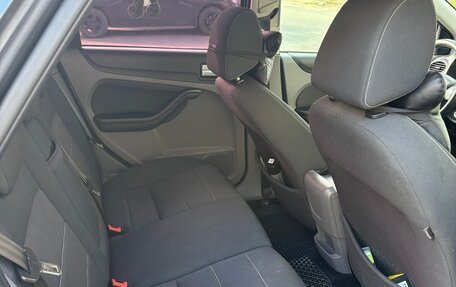 Ford Focus II рестайлинг, 2010 год, 700 000 рублей, 10 фотография
