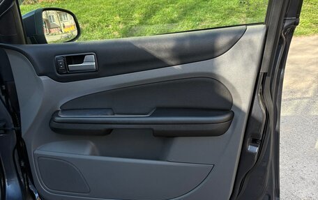 Ford Focus II рестайлинг, 2010 год, 700 000 рублей, 13 фотография