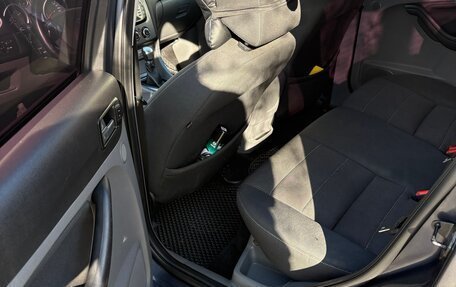 Ford Focus II рестайлинг, 2010 год, 700 000 рублей, 12 фотография