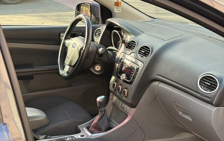 Ford Focus II рестайлинг, 2010 год, 700 000 рублей, 14 фотография