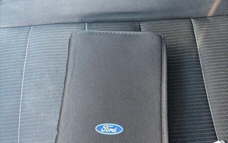 Ford Focus II рестайлинг, 2010 год, 700 000 рублей, 16 фотография